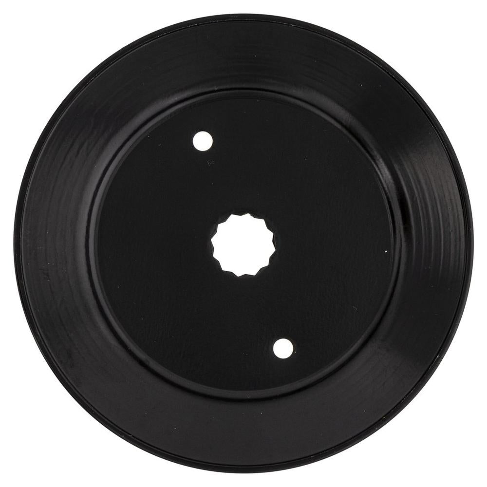 Deck Spindle Pulley Fits Roper Replaces 129207