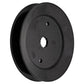Deck Spindle Pulley Fits Roper Replaces 129207