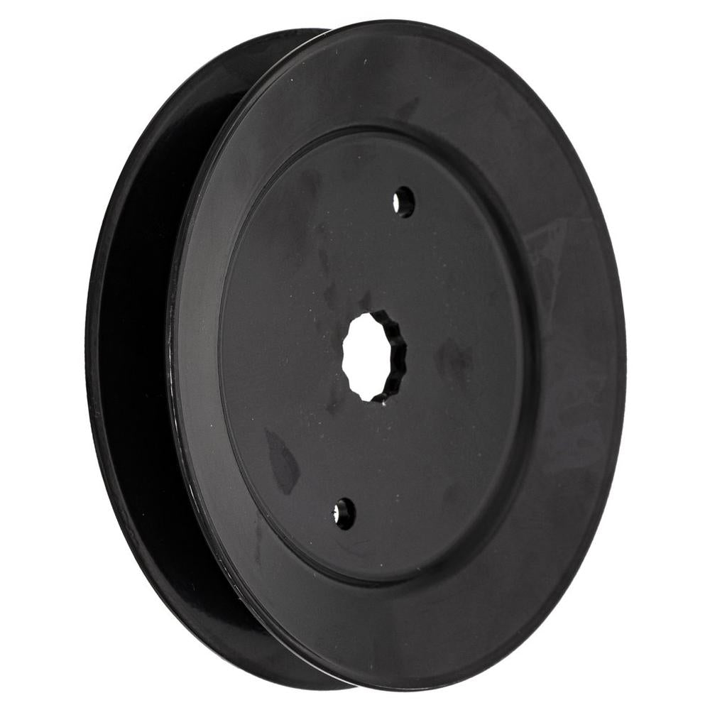 Deck Spindle Pulley Fits Roper Replaces 129207