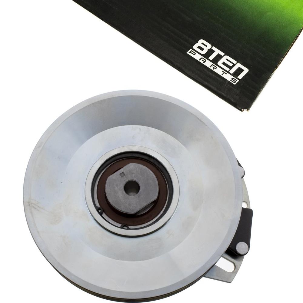 PTO Clutch Fits John Deere Replaces AM136115