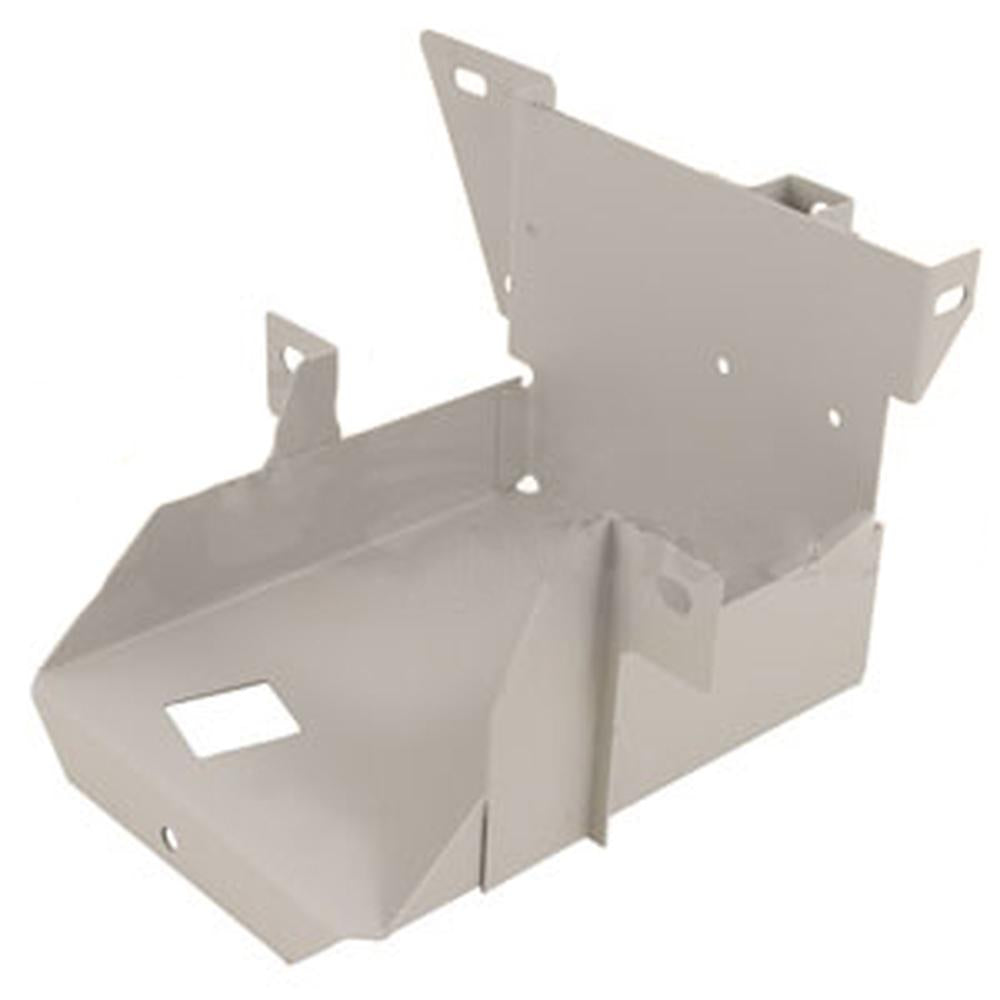 26A632 Battery Tray Fits Ford 600 601 611 620 621 630 640 650 651 661 671 681