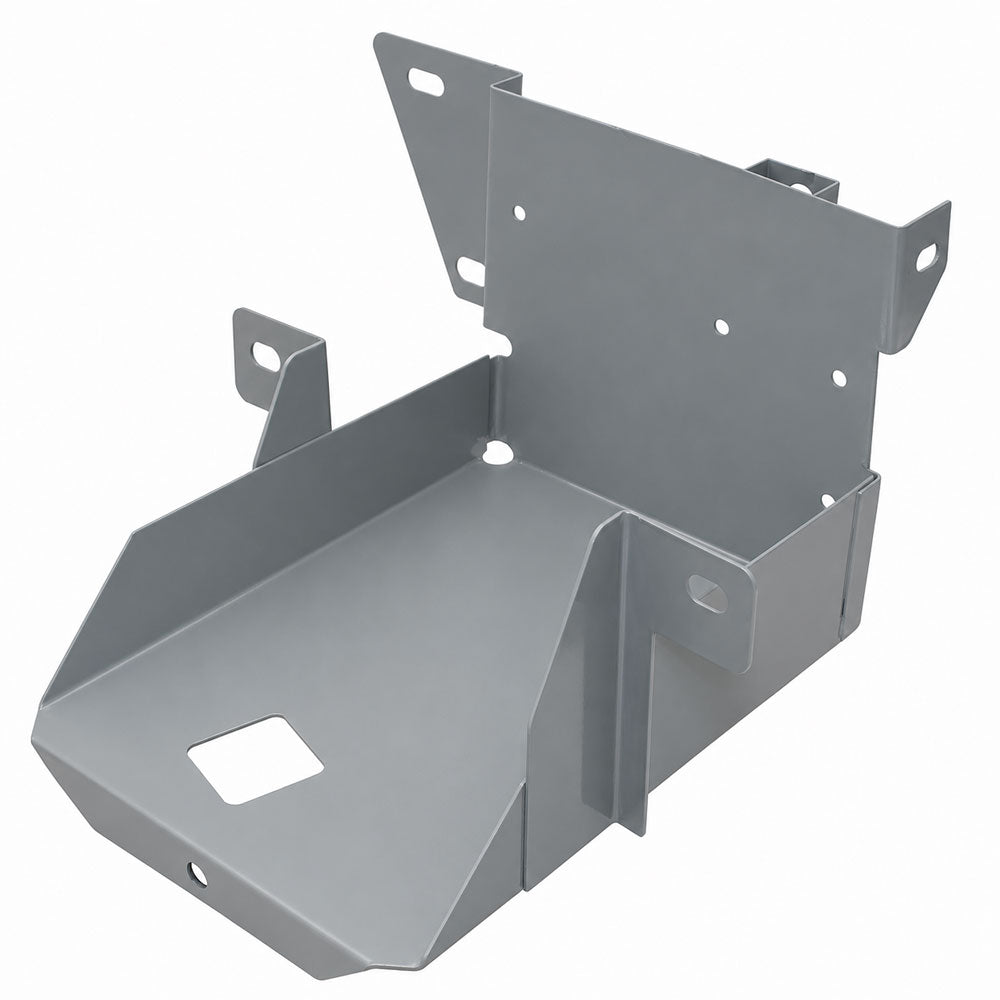 FDS030 Battery Tray Support Assembly Fits Ford Models Fits Ford