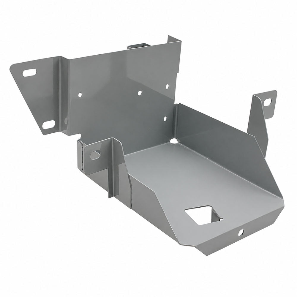Battery Tray Fits Ford Replaces 87052606