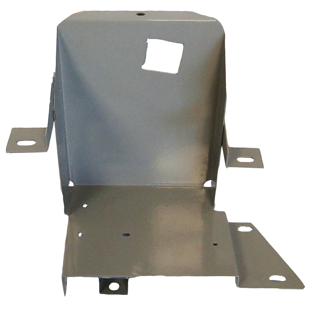 Tractor Battery Box Fits Ford 800 900 901 Jubilee NAA Gas Tractors CONN10732T NE