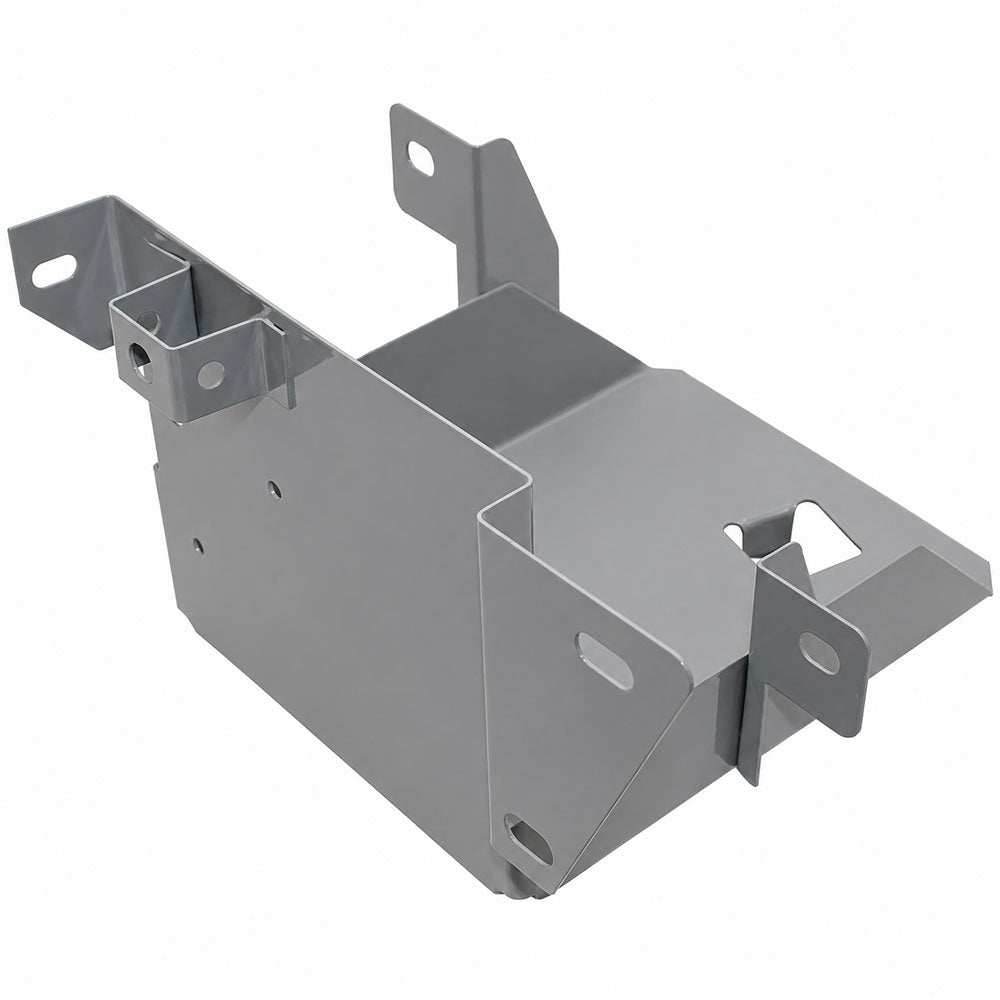 Battery Tray Fits Ford Replaces 87052606