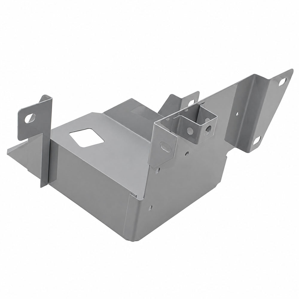 Battery Tray Fits Ford Replaces 87052606