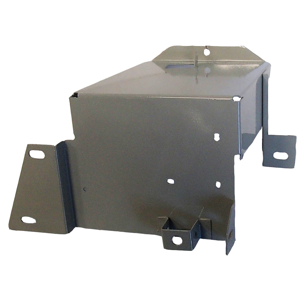 1111-6004 - Battery Box Fits Ford/New Holland