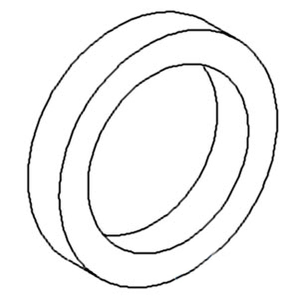 Seal Fits Case/International Harvester Replaces 81802845