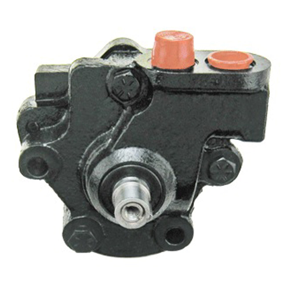 C3NN3A674C Power Steering Pump Fits Ford Tractor 500 600 700 800 900 501 601 701