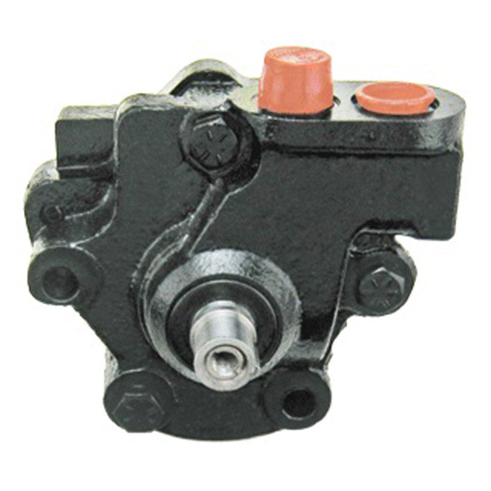 C3NN3A674C Power Steering Pump Fits Ford Tractor 500, 600, 700, 800, 900, 501,