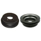 C0NN6351A Replacement Pulley, Crankshaft Fits Ford/New Holland 2000 4000 600 700