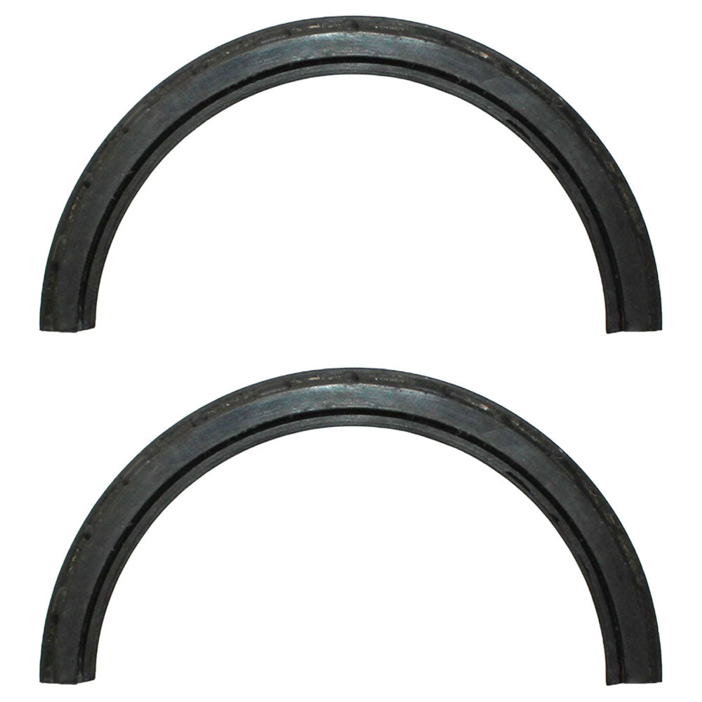 C0NN6701A Rear Crankshaft Seal Fits Ford Tractors NAA 600 700 800 900 2000 4000