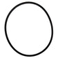 PTO Clutch Piston Outer Seal Fits Case/International Harvester Replaces 81805281