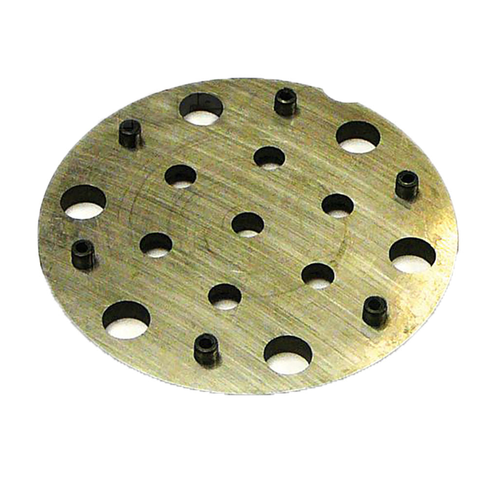 C0NN852A Hydraulic Pump Plate Fits Ford/New Holland Tractor 2000 231 233 26