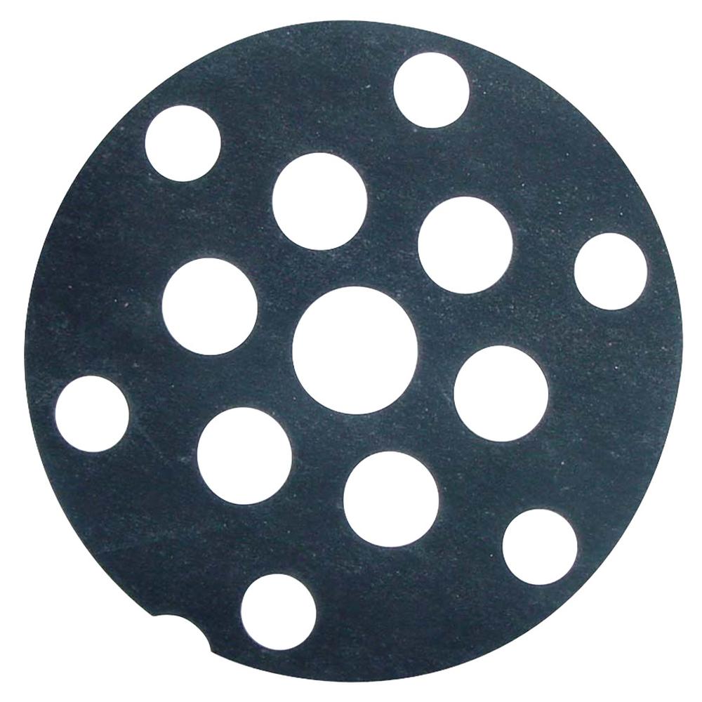 Hydraulic Pump Gasket - Fits Ford - C0NN869A - Replaces 82849229