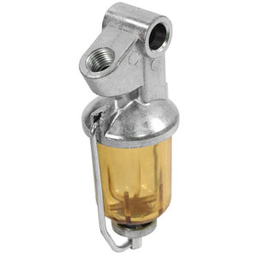 C0NN9155A Sediment Bowl Assembly Fits Ford NH 800 801 811 820 821 840 901 4000