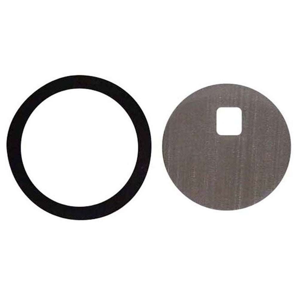 S.68410 Screen & Gasket - Sediment Bowl Fits Ford/New Holland