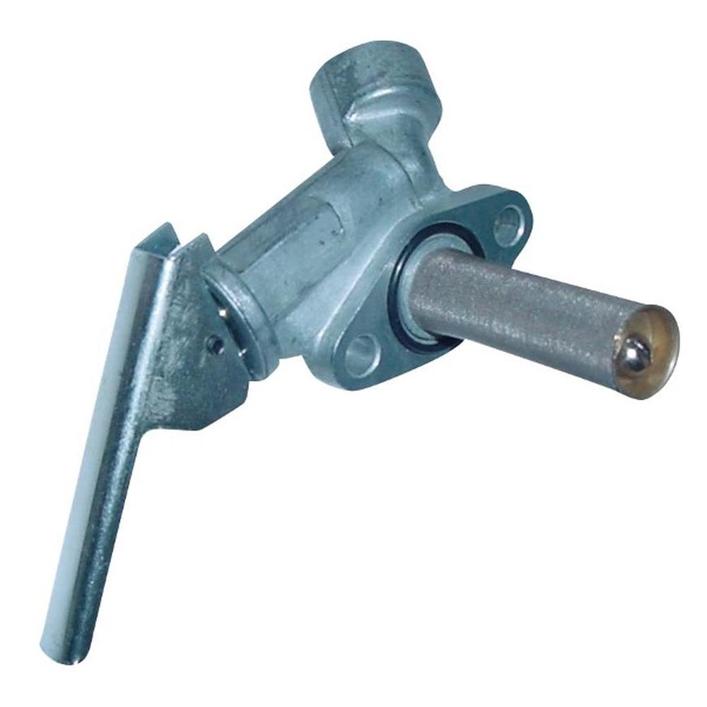 Fuel Tank Shut Off Valve - Lever Style Fits Ford Tractors 500 600 700 800 900