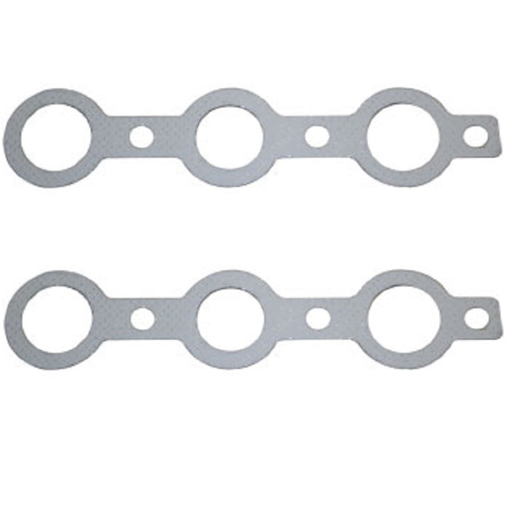 Intake Exhaust Manifold Gaskets Fits Ford NAA 600 601 700 800 801 900 901 2000