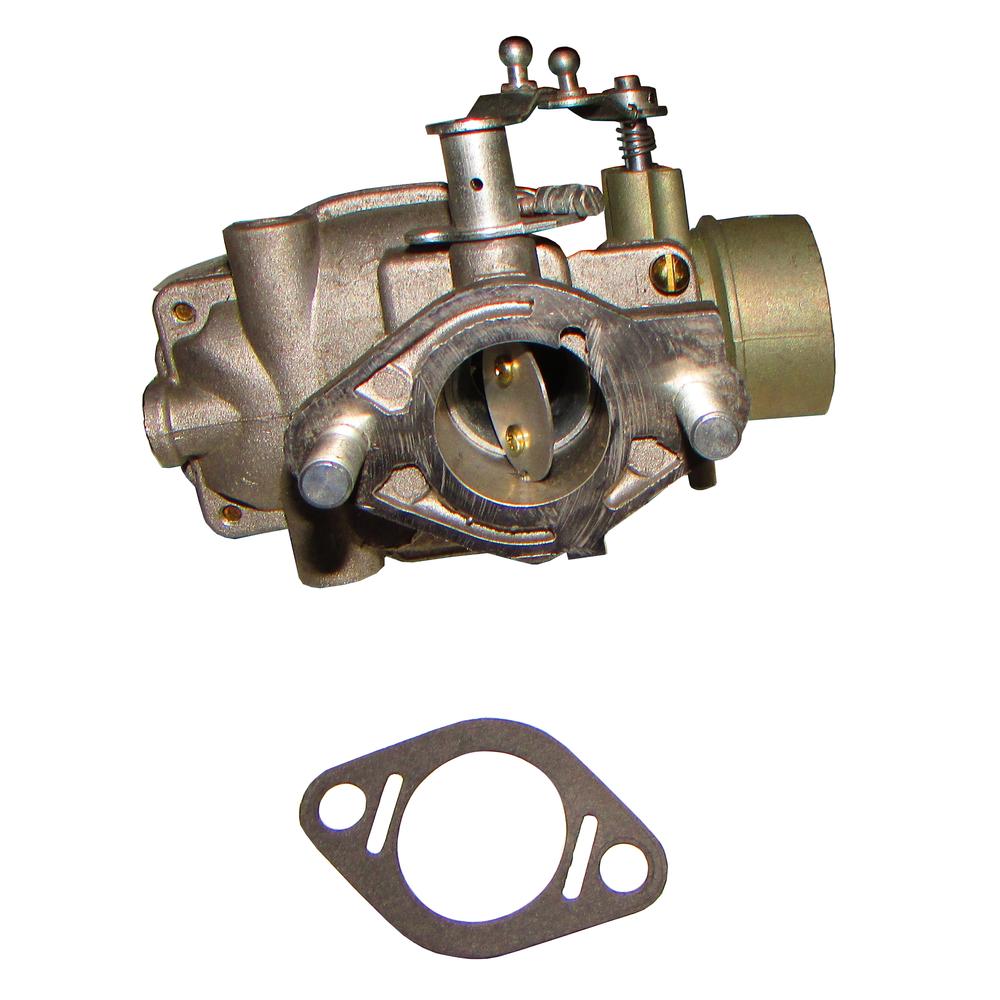 C0NN9510G TSX813 Carburetor Fits Ford Tractor 801 901 4000 with 172 Engine