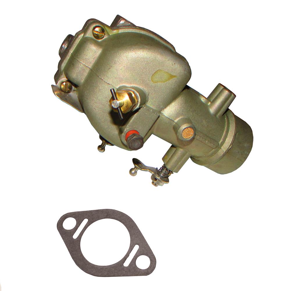 Carburetor Fits Ford 800 801 811 820 821 840 841 Marvel TSX662 TSX769 TSX813