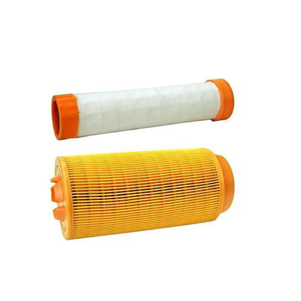 Zero Turn Inner Outer Air Filter Set to fit Fits Kubota ZD1211L ZD1211RL