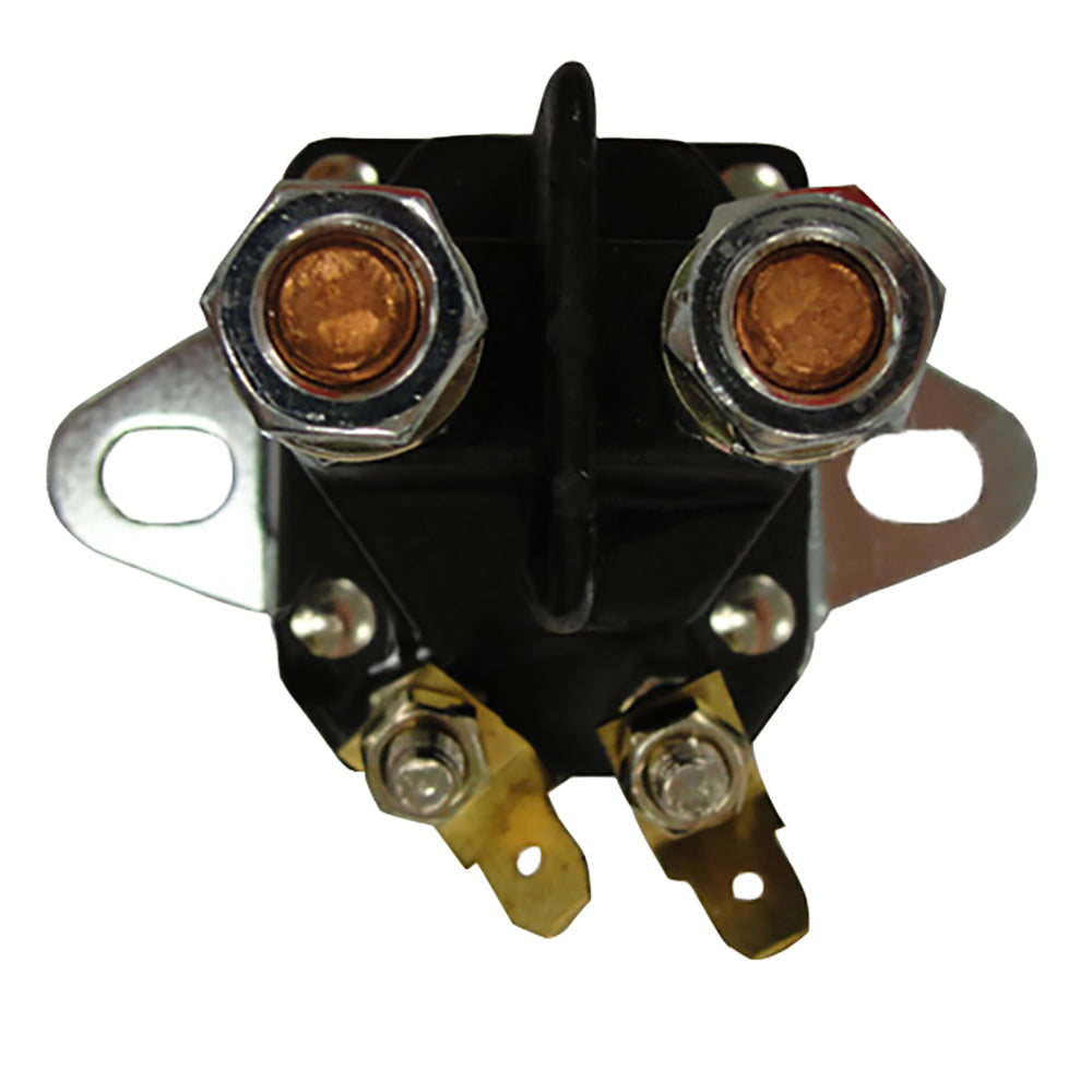 Starter Solenoid 044766 045071 110167 47-1910 740207 C26525