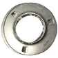 WN-F362-PEX Bearing, Flange Half Fits Miscellaneous Various