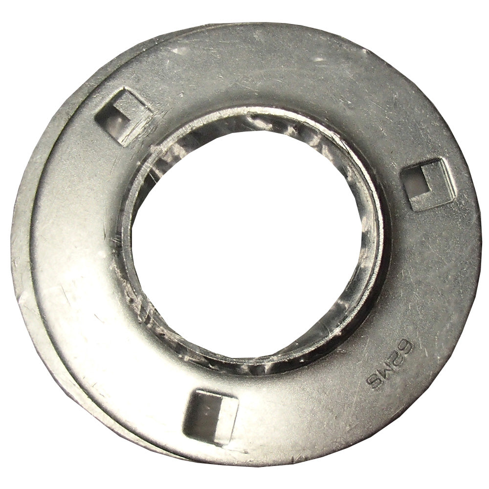 WN-F362-PEX Bearing, Flange Half Fits Miscellaneous Various