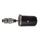 Fits Ford TRACTOR NAA, 600, 2000, 4000 STARTER WITH DRIVE