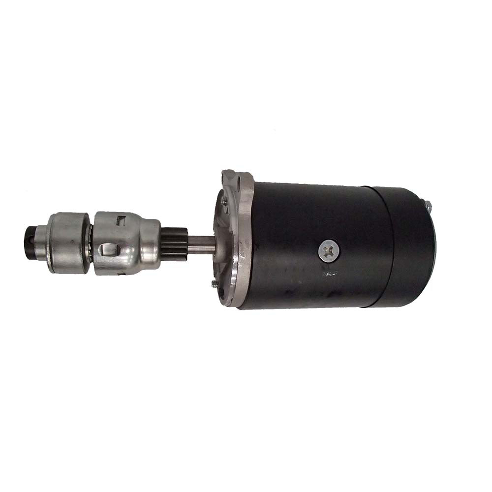 C3NF11002C Starter Fits Ford Tractor NAA, 600, 700, 800, 900, 601, 701, 801+