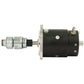 Starter with Drive Fits Allis Chalmers Replaces 1100-0123D