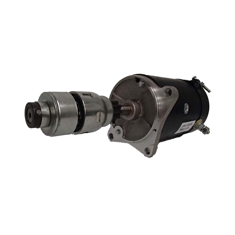 C3NF11002C Starter Fits Ford Tractor NAA 600 601 700 701 800 801 900 901