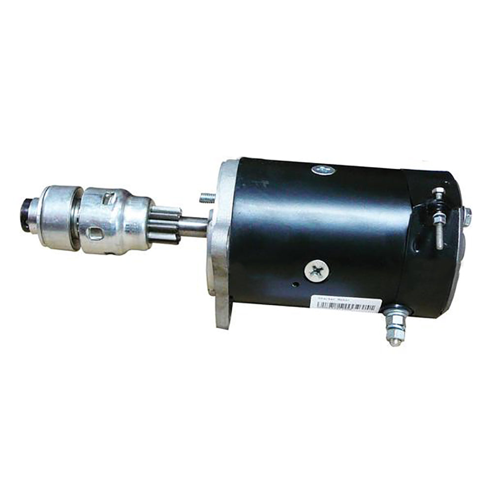 C3NF11002C Starter Fits Ford Tractor NAA 600 700 800 900 601 701 801 901+