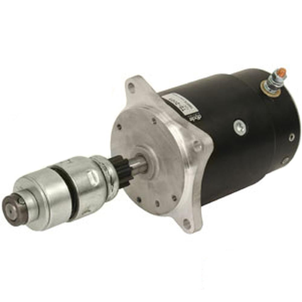 C3NF11002C Starter Fits Ford Tractor NAA 600 601 700 701 800 801 900 901