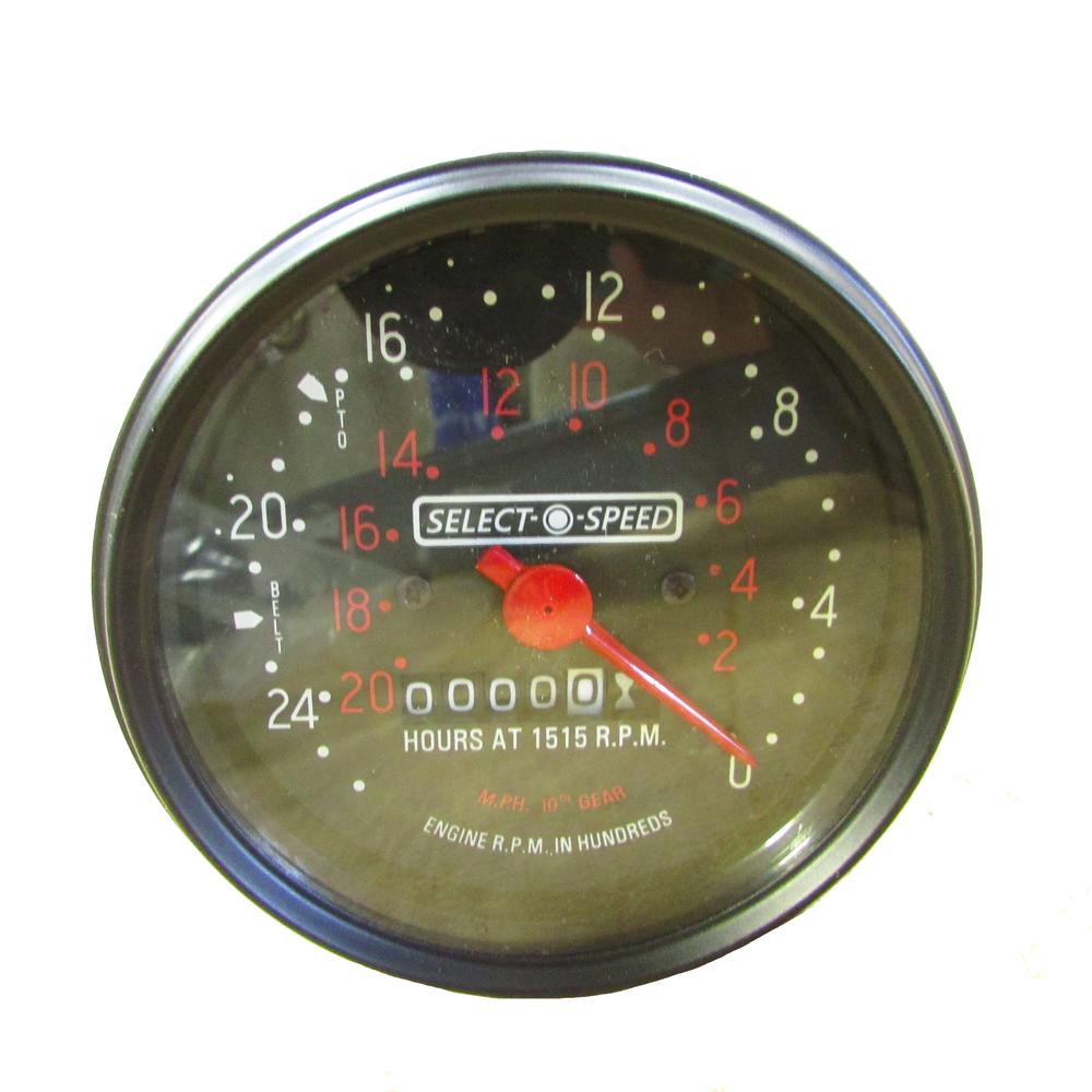 Tachometer / Proofmeter Fits Ford Replaces C3NN17360J