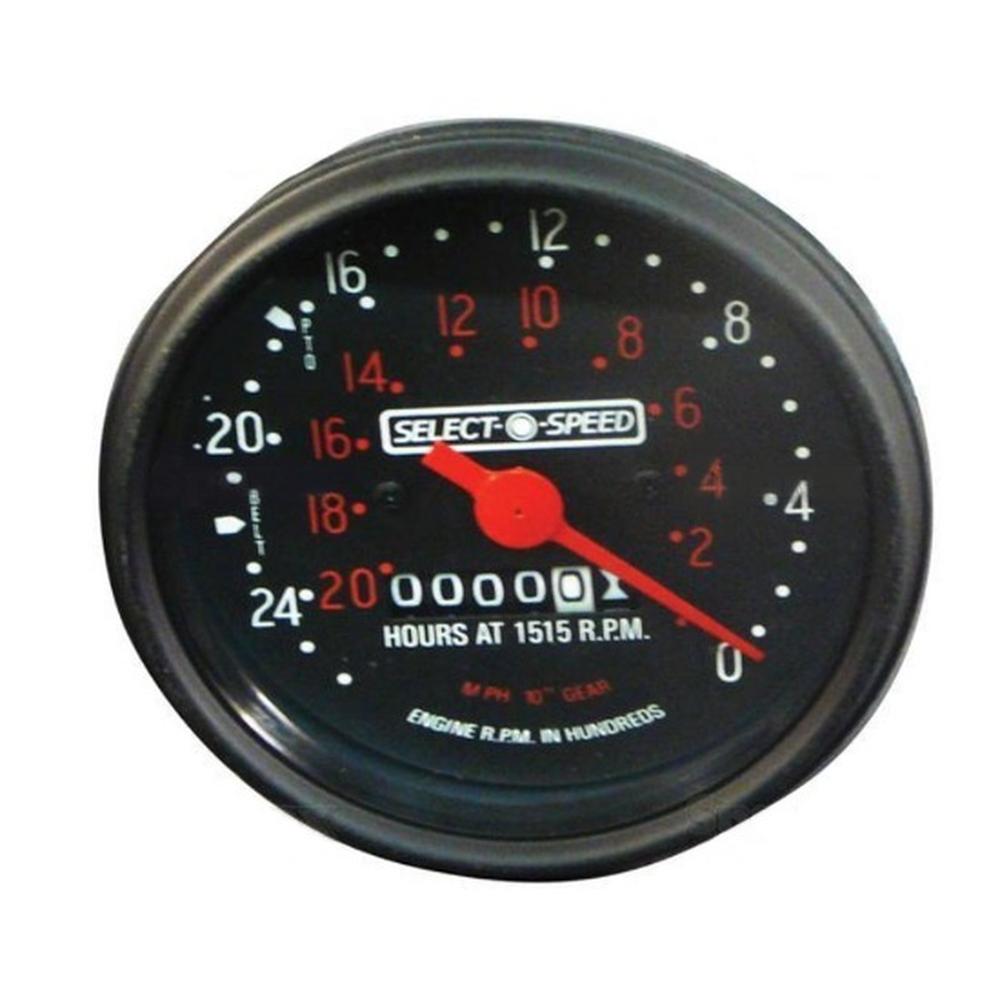 1107-2707 - Tachometer Fits Ford/New Holland