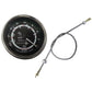 Tachometer & Tach Cable Set Fits Ford/New Holland Replaces B9NN17365B-OE
