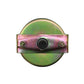Tachometer w/Red Needle Fits Ford 650 660 850 950 2000 4000 C3NN17360K
