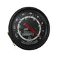 Tachometer w/Red Needle Fits Ford 650 660 850 950 2000 4000 C3NN17360K