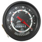 Tachometer-Non-Lighted w/Red Needle Fits Ford Replaces C3NN17360K