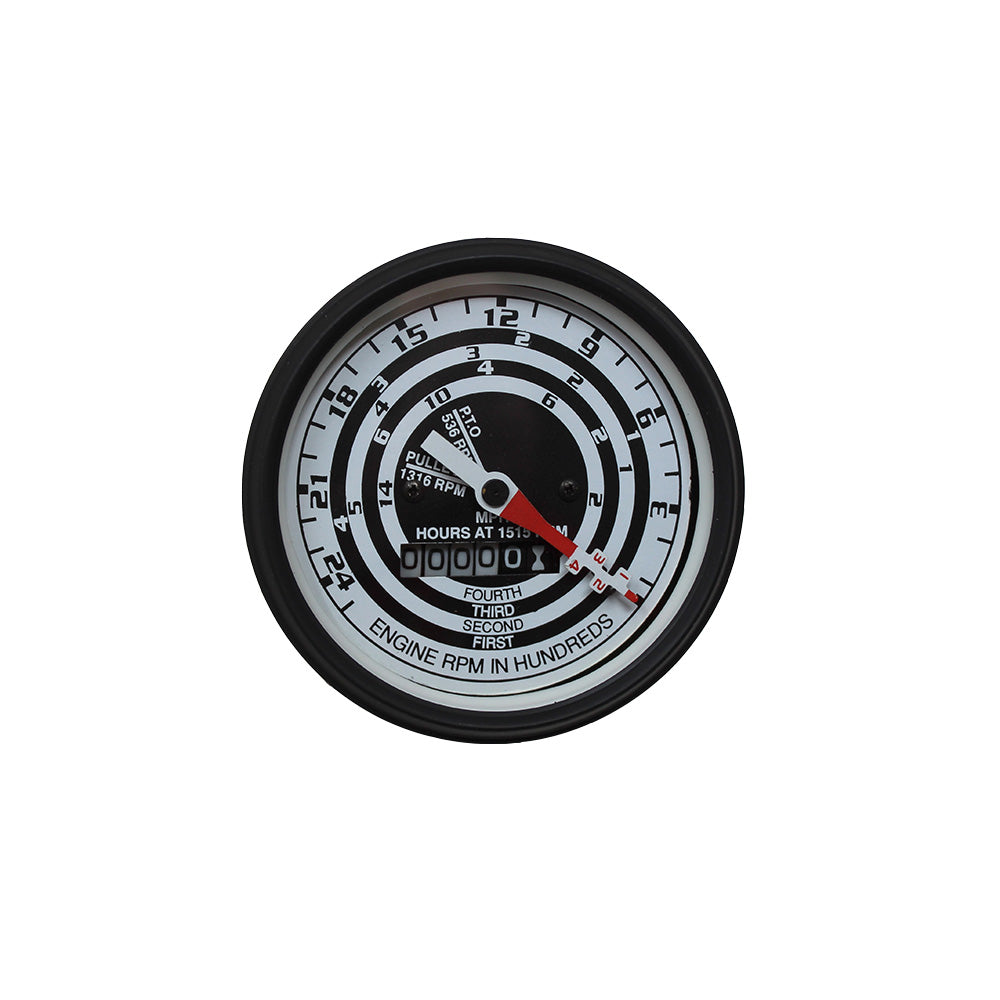 Tachometer Assembly - OEM Needle Fits Ford Replaces C3NN17360N