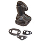 D1NL6600A Engine Oil Pump Fits Ford New Holland 501 601 701 801 901 ++ Trac