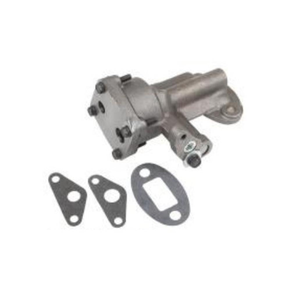 D1NL6600A Engine Oil Pump Fits Ford New Holland 501 601 701 801 901 ++ Trac