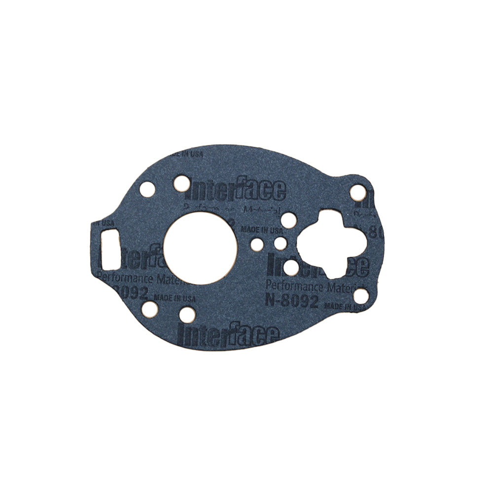 Carburetor Bowl to Body Gasket Fits Ford New Holland Replaces C3NN9516A
