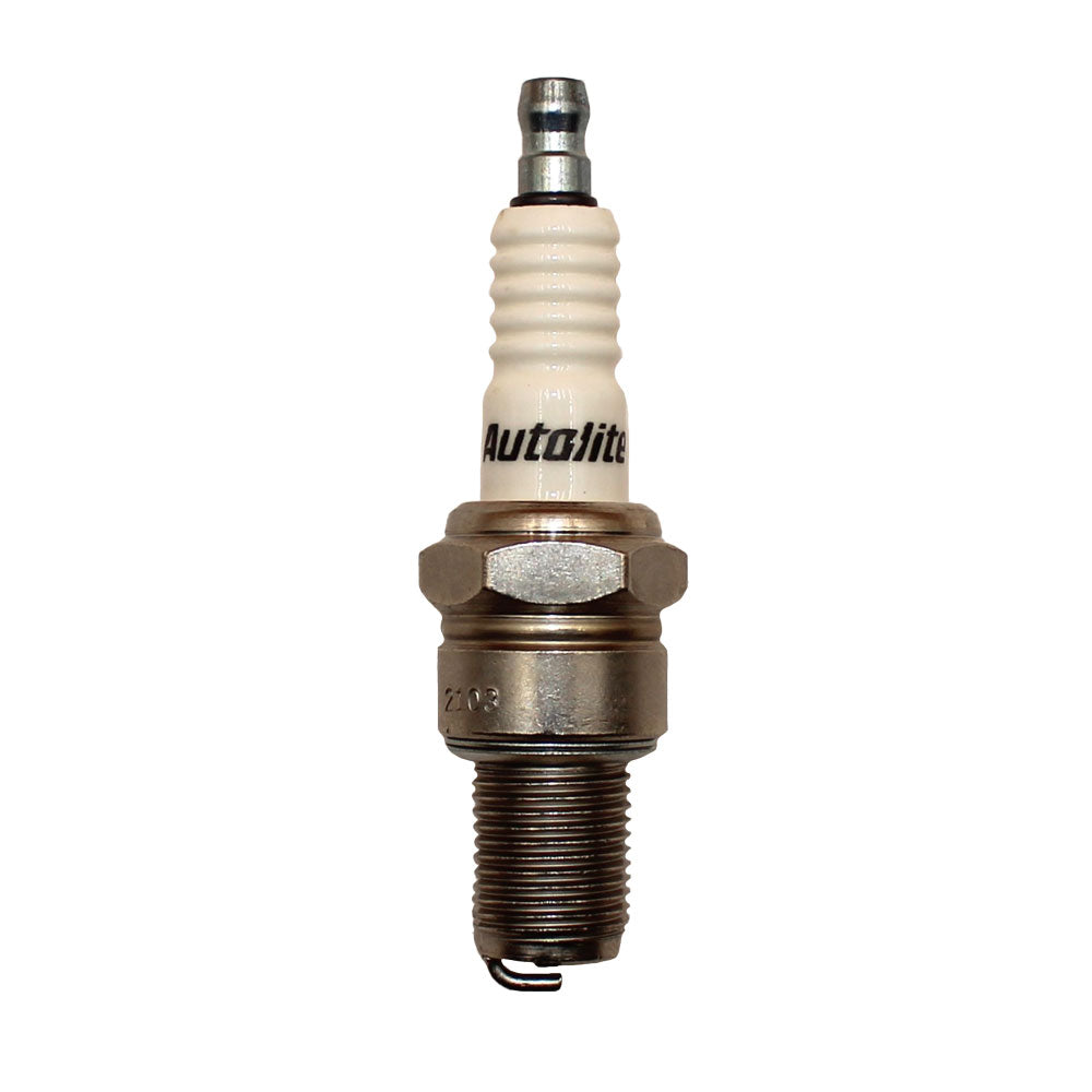 AL405 Spark Plug Fits Ford