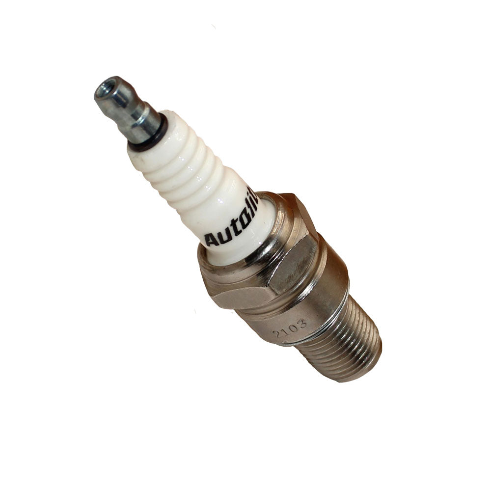 Spark Plug Fits Ford/New Holland Replaces AG5