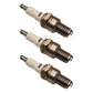 Qty. 3: Spark Plug Fits Ford/New Holland Replaces AG5