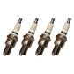 Qty. 4: Spark Plug Fits Mitsubishi Replaces 405