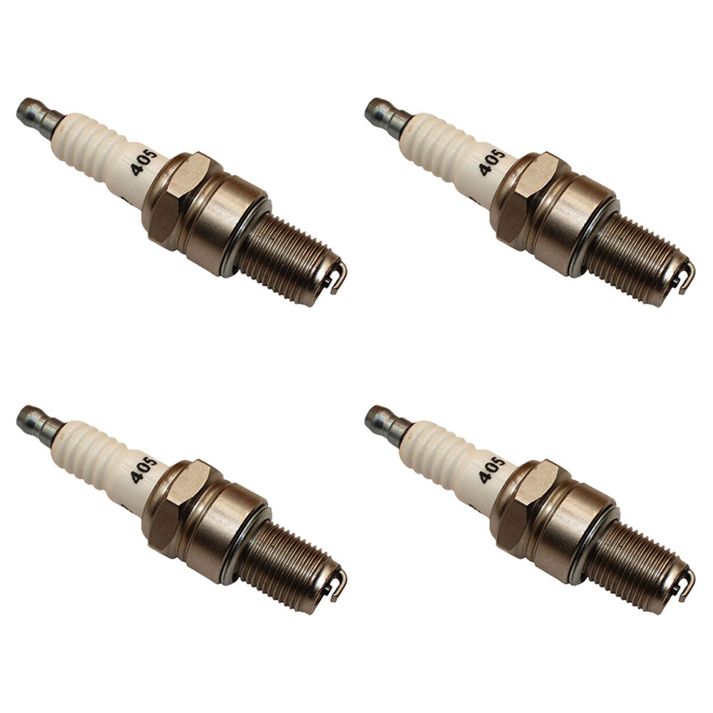 Qty. 4: Spark Plug Fits International Replaces AG5